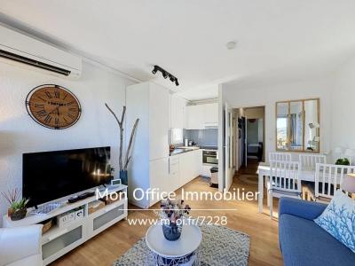 Acheter Appartement Cavalaire-sur-mer 250000 euros