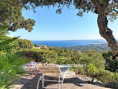 For sale Issambres 3 rooms 40 m2 Var (83380) photo 0