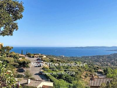 Acheter Appartement Issambres Var
