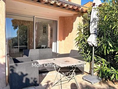 Acheter Appartement Issambres 359000 euros