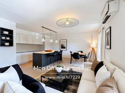 For sale Cogolin 3 rooms 67 m2 Var (83310) photo 0