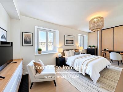 Annonce Vente 3 pi�ces Appartement Cogolin 83