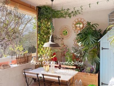Acheter Appartement Cogolin Var