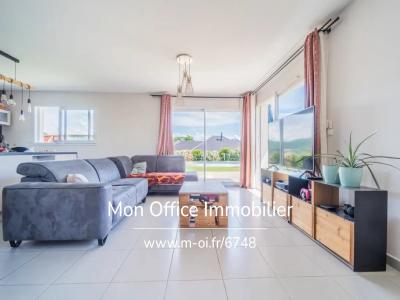 Annonce Vente 6 pi�ces Maison Balme-de-sillingy 74