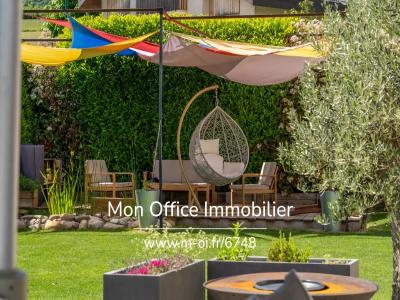 Acheter Maison Balme-de-sillingy 695000 euros
