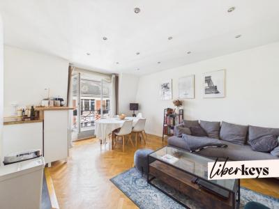 For sale Saint-maurice 3 rooms 58 m2 Val de Marne (94410) photo 0