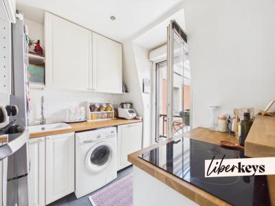 For sale Saint-maurice 3 rooms 58 m2 Val de Marne (94410) photo 2