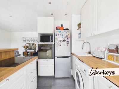 For sale Saint-maurice 3 rooms 58 m2 Val de Marne (94410) photo 3