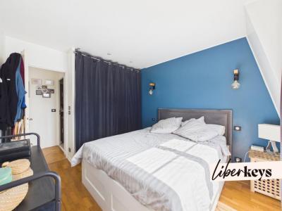For sale Saint-maurice 3 rooms 58 m2 Val de Marne (94410) photo 4