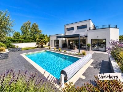 Annonce Vente 8 pi�ces Maison Olivet 45