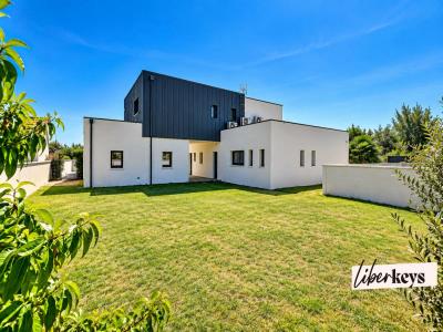 Acheter Maison Olivet 879900 euros