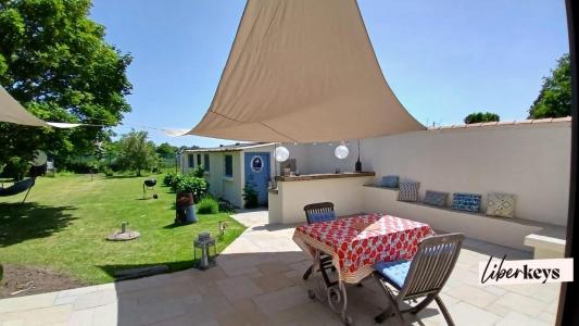 For sale Barbechat DIVATTE-SUR-LOIRE 6 rooms 175 m2 Loire atlantique (44450) photo 0