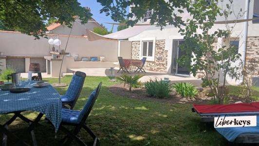 Annonce Vente 6 pi�ces Maison Barbechat 44