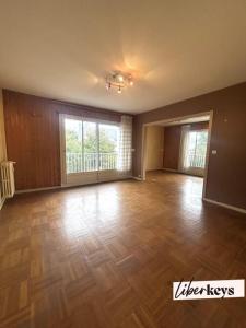 Acheter Appartement 76 m2 Lanester