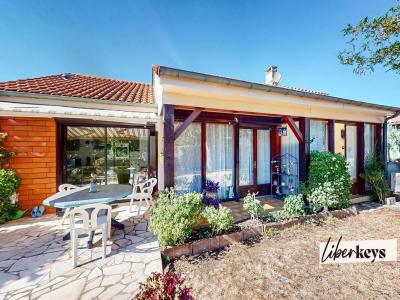 For sale Creissels 6 rooms 130 m2 Aveyron (12100) photo 0