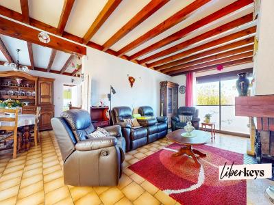 Annonce Vente 6 pi�ces Maison Creissels 12