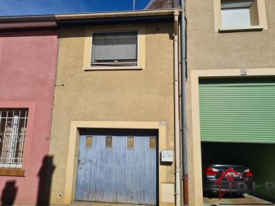 For sale Ancerville 3 rooms 57 m2 Meuse (55170) photo 0