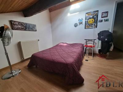 Acheter Maison 57 m2 Ancerville