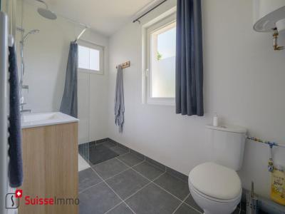 Acheter Immeuble Montbeliard