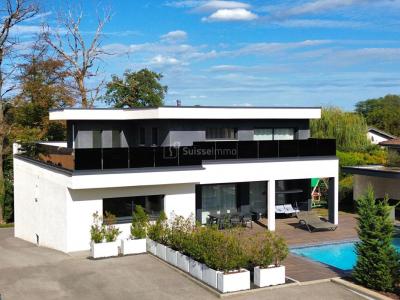 Annonce Vente 7 pi�ces Maison Besancon 25