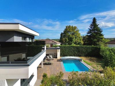 Acheter Maison 242 m2 Besancon