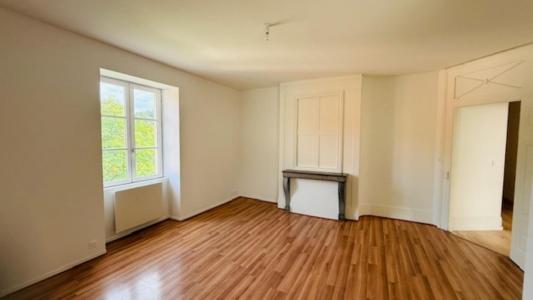 Annonce Vente 3 pi�ces Appartement Auxon-dessous 25