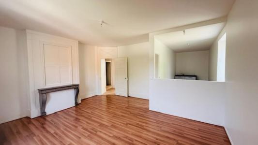 Acheter Appartement 62 m2 Auxon-dessous