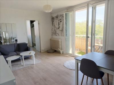 For rent Lyon-7eme-arrondissement 3 rooms 67 m2 Rhone (69007) photo 0