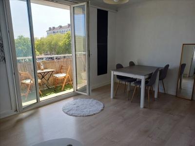 Annonce Location 3 pi�ces Appartement Lyon-7eme-arrondissement 69