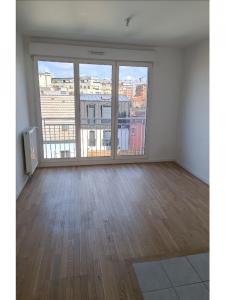 Louer Appartement 43 m2 Asnieres-sur-seine