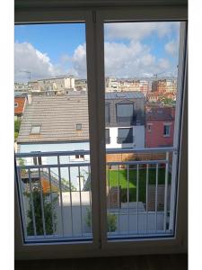 Louer Appartement Asnieres-sur-seine Hauts de Seine