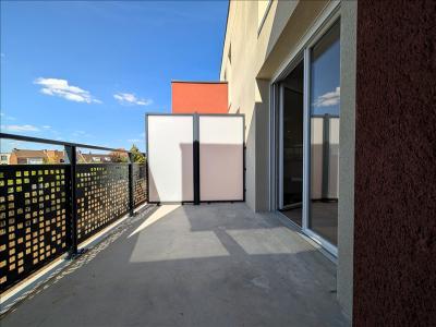 For rent Armentieres 2 rooms 40 m2 Nord (59280) photo 0