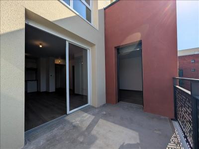 For rent Armentieres 2 rooms 40 m2 Nord (59280) photo 1