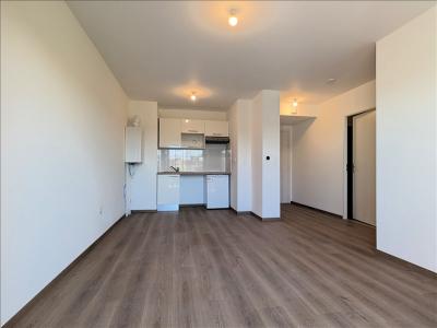 For rent Armentieres 2 rooms 40 m2 Nord (59280) photo 3