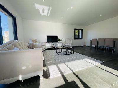 Annonce Vente 6 pi�ces Maison Pont-de-cheruy 38