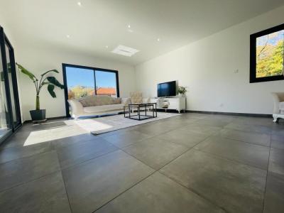 Acheter Maison 153 m2 Pont-de-cheruy