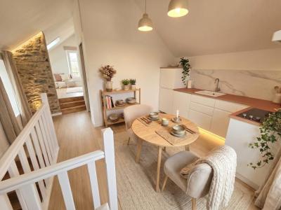Annonce Vente 2 pi�ces Appartement Nantes 44