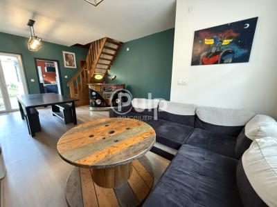 For sale Lens 5 rooms 108 m2 Pas de calais (62300) photo 0