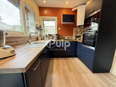 Annonce Vente 5 pi�ces Maison Lens 62