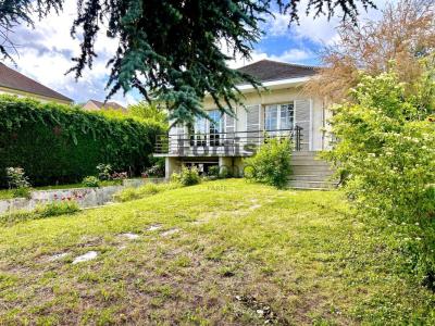 Annonce Vente 5 pi�ces Maison Boissise-le-roi 77