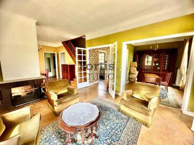 Acheter Maison 137 m2 Boissise-le-roi