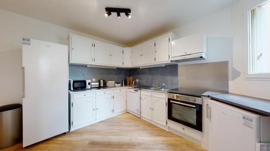 Annonce Location 5 pi�ces Appartement Asnieres-sur-seine 92