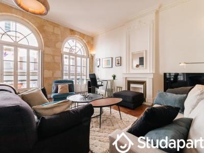 Annonce Location 3 pi�ces Appartement Bordeaux 33