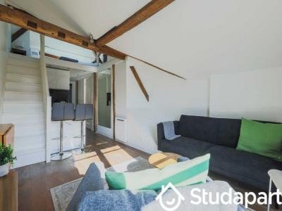 Annonce Location 2 pi�ces Appartement Paris-4eme-arrondissement 75