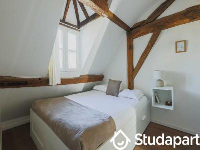 Louer Appartement Paris-4eme-arrondissement Paris