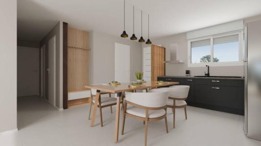 Acheter Maison 72 m2 Aizenay
