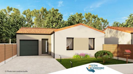 Acheter Maison Champtoceaux 167888 euros