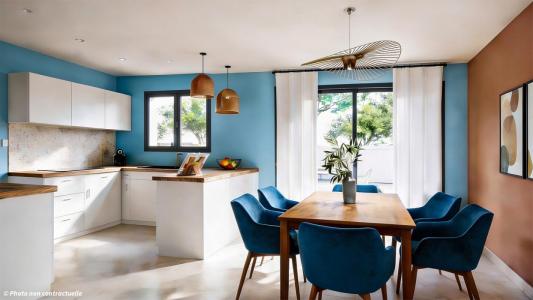 Acheter Maison 97 m2 Loroux-bottereau