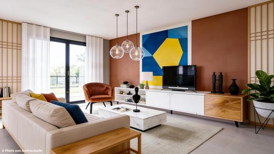 Annonce Vente 5 pi�ces Maison Clisson 44