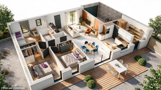 Acheter Maison Clisson 237051 euros